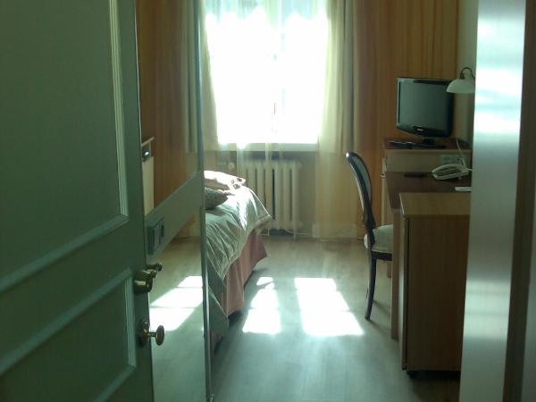 Hotel Anna : photo 6 de la chambre chambre simple standard