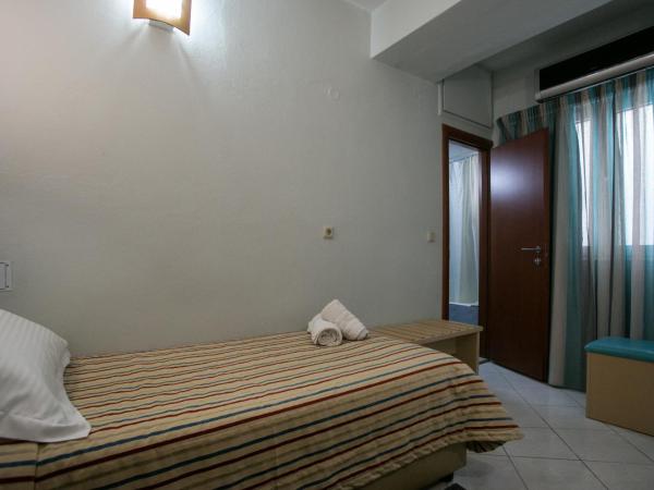 City Life Hotel : photo 3 de la chambre chambre simple