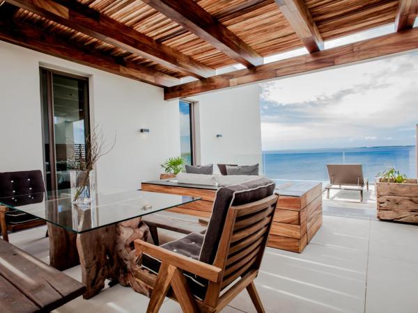 NIZUC Resort & Spa : photo 3 de la chambre suite penthouse