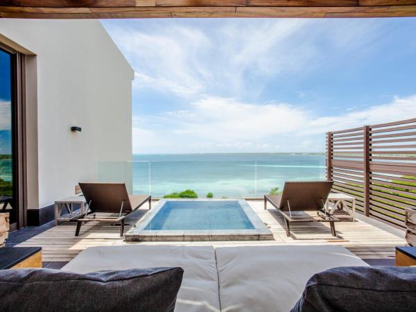 NIZUC Resort & Spa : photo 1 de la chambre suite penthouse