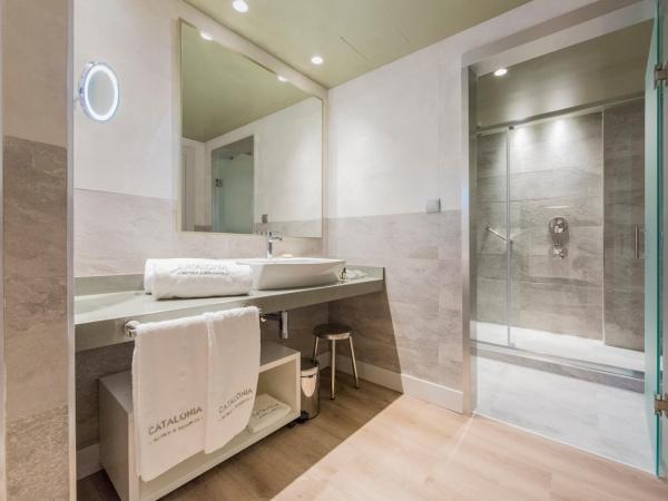 Catalonia Granada : photo 6 de la chambre suite junior