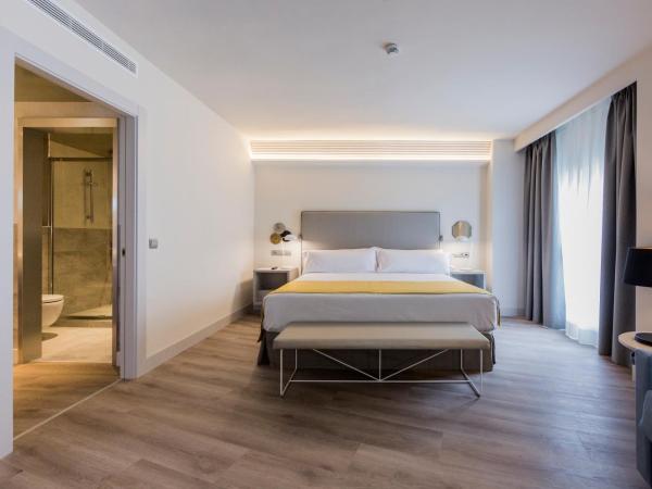 Catalonia Granada : photo 4 de la chambre suite junior