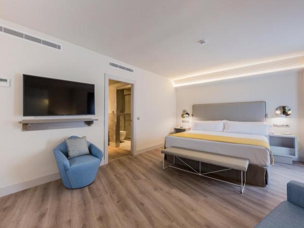 Catalonia Granada : photo 3 de la chambre suite junior