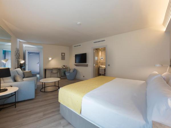 Catalonia Granada : photo 2 de la chambre suite junior