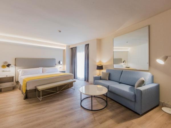 Catalonia Granada : photo 1 de la chambre suite junior