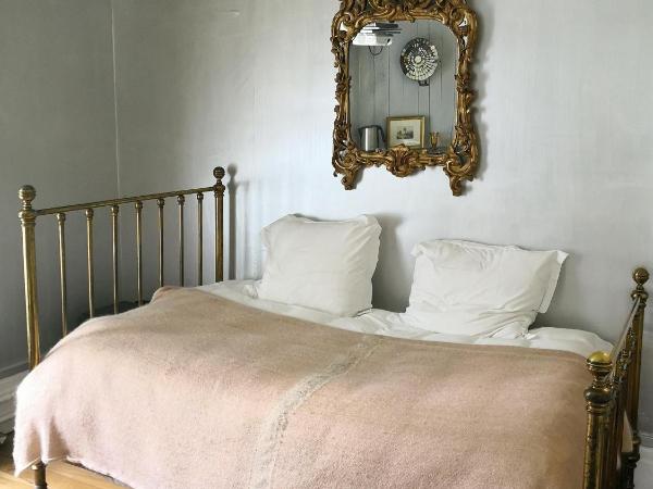 Maison d'hôtes Stella Cadente : photo 5 de la chambre suite 2 chambres