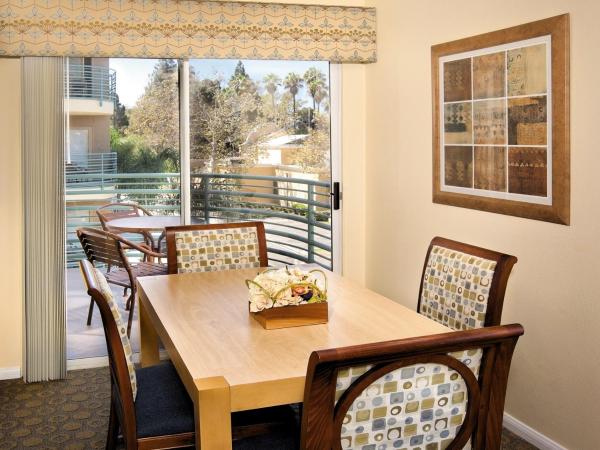 WorldMark San Diego - Mission Valley : photo 5 de la chambre appartement 1 chambre