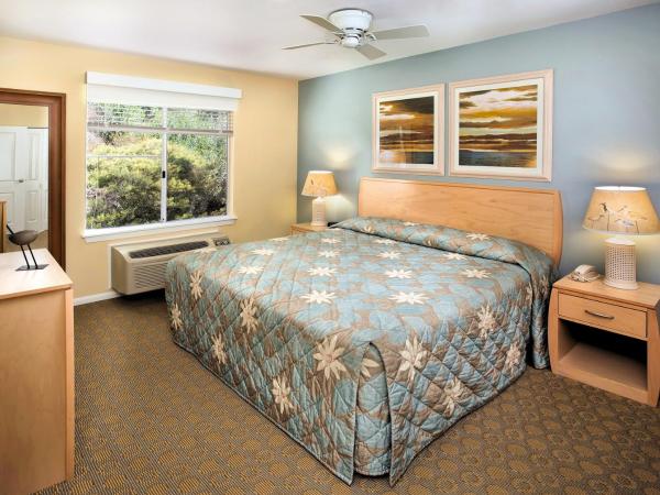 WorldMark San Diego - Mission Valley : photo 6 de la chambre appartement 1 chambre