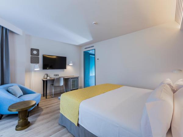 Catalonia Granada : photo 3 de la chambre chambre double supérieure