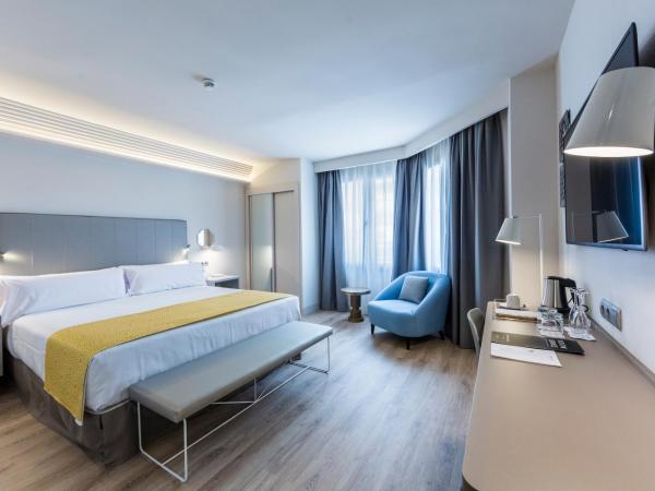 Catalonia Granada : photo 1 de la chambre chambre double supérieure