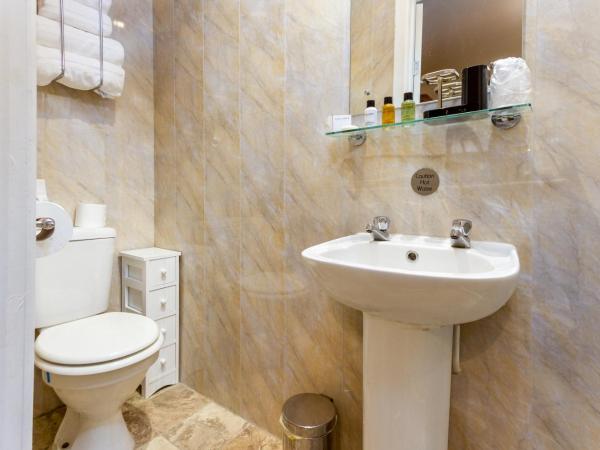 The Dudley Hotel : photo 8 de la chambre chambre double supérieure - rez-de-chaussée