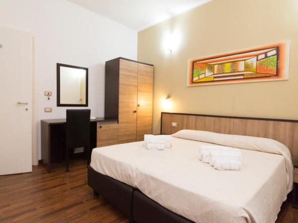 Lewisrooms Domo : photo 10 de la chambre chambre double