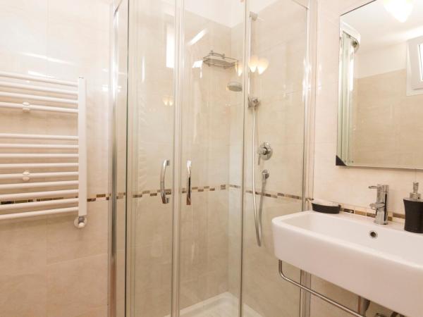 Lewisrooms Domo : photo 8 de la chambre chambre double