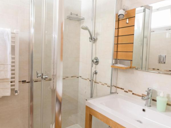 Lewisrooms Domo : photo 7 de la chambre chambre double