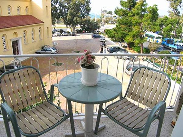Miramare Hotel : photo 1 de la chambre chambre double avec douche