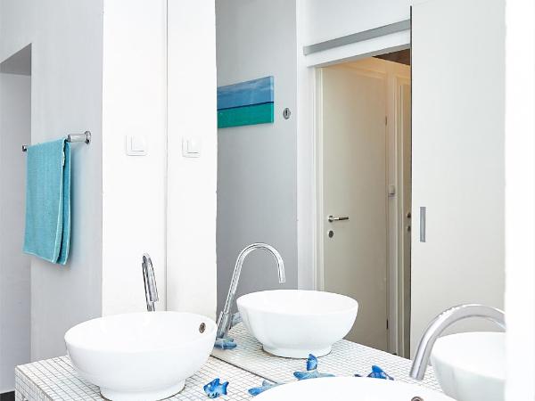 Love Croatia Hostel-Mir Guesthouse Zagreb : photo 8 de la chambre lit simple dans dortoir pour femmes