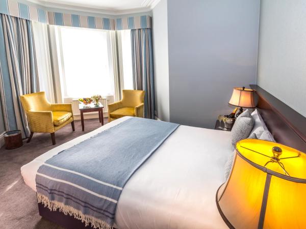 Connaught Lodge : photo 1 de la chambre suite junior