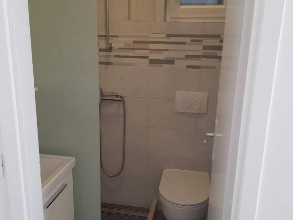 Peric Rooms Dubrovnik : photo 5 de la chambre chambre double avec balcon - vue sur mer