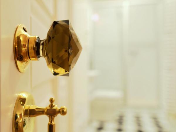 Crystal Suites Old Town : photo 2 de la chambre appartement supérieur