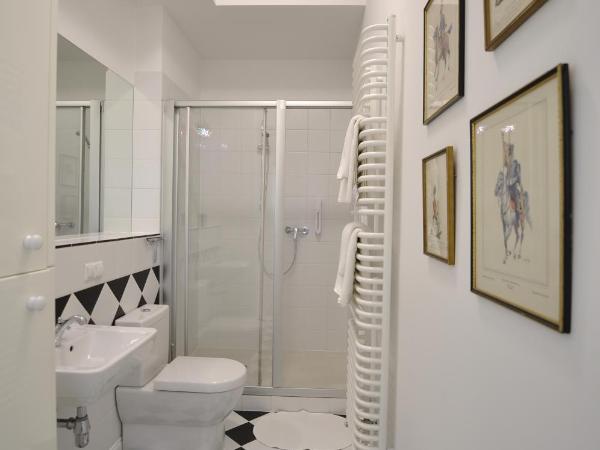 Crystal Suites Old Town : photo 5 de la chambre appartement supérieur