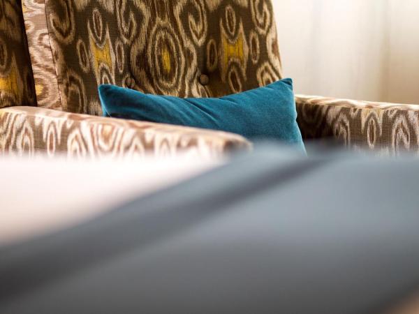 The Paramount Hotel Portland : photo 6 de la chambre chambre lit king-size deluxe