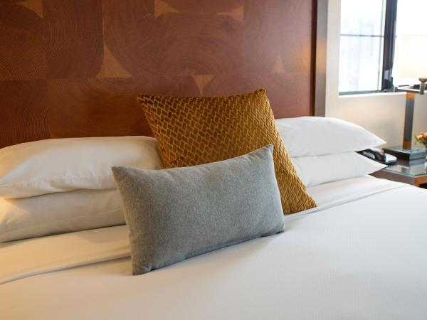 The Paramount Hotel Portland : photo 5 de la chambre chambre lit king-size exécutive