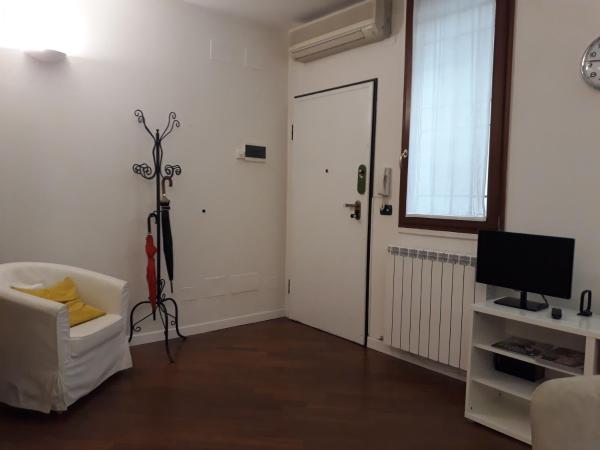 Suite del Borgo - Affittacamere - Guest house : photo 9 de la chambre studio