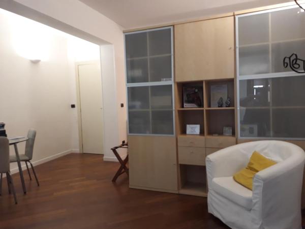 Suite del Borgo - Affittacamere - Guest house : photo 6 de la chambre studio
