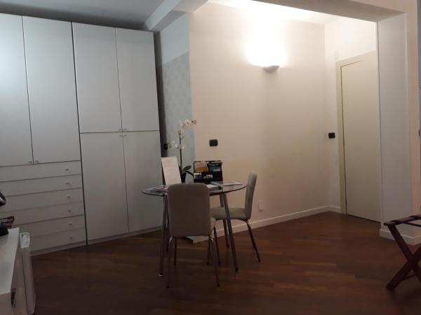 Suite del Borgo - Affittacamere - Guest house : photo 5 de la chambre studio