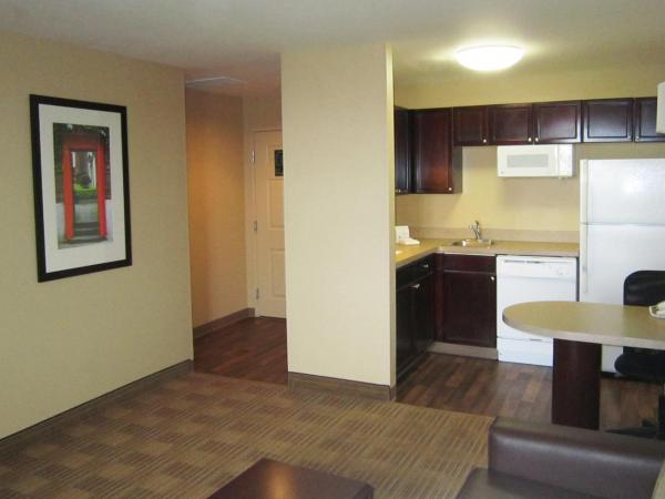 Extended Stay America Suites - Memphis - Wolfchase Galleria : photo 3 de la chambre suite 1 chambre - non-fumeurs