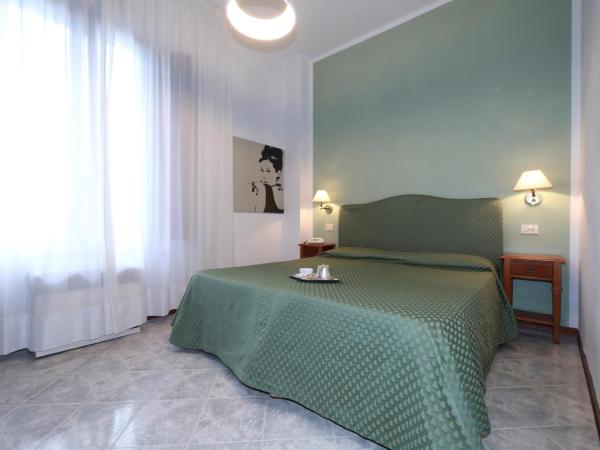 Hotel Moderno : photo 1 de la chambre chambre double ou lits jumeaux