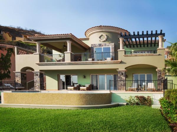 Quivira Los Cabos Condos and Homes -Vacation Rentals : photo 1 de la chambre maison 3 chambres
