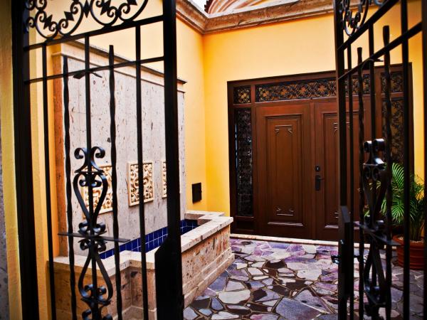 Quivira Los Cabos Condos and Homes -Vacation Rentals : photo 2 de la chambre maison 3 chambres