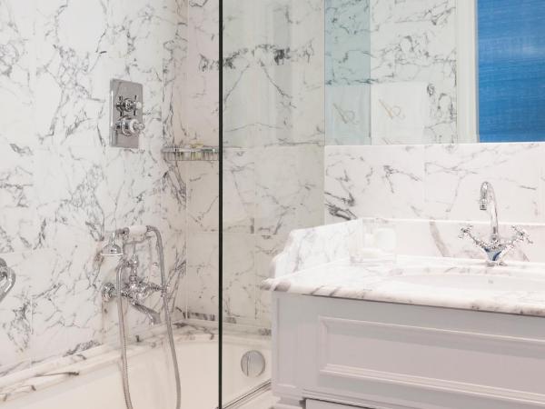 Hotel d'Angleterre : photo 4 de la chambre chambre lit queen-size classique