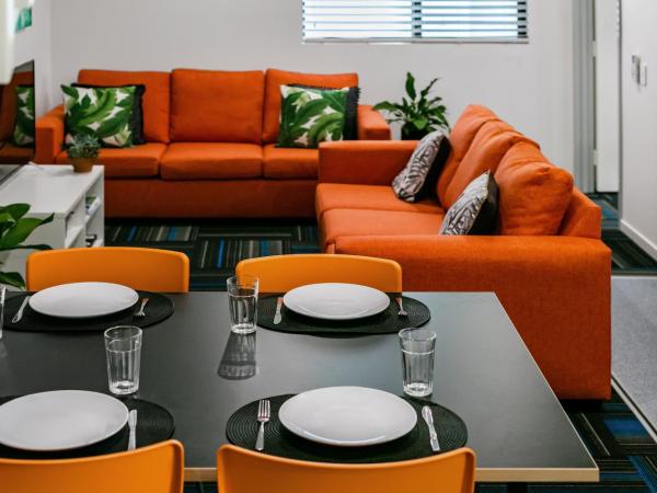 MiHaven Shared Living - Pembroke St : photo 2 de la chambre chambre simple avec salle de bains privative