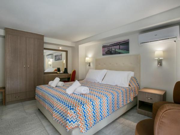 City Life Hotel : photo 7 de la chambre chambre double standard