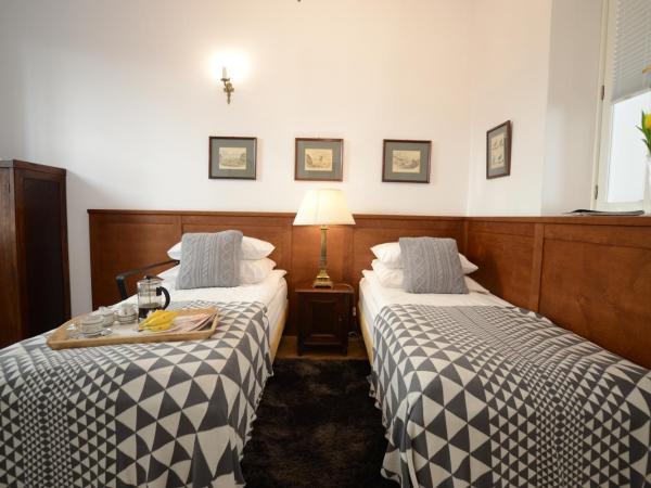 Crystal Suites Old Town : photo 9 de la chambre appartement deluxe