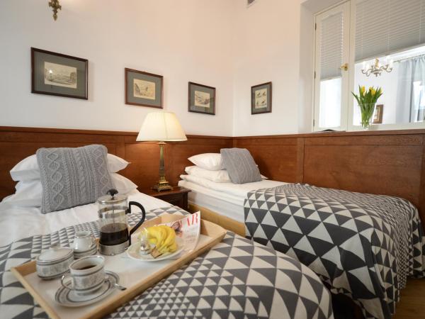 Crystal Suites Old Town : photo 1 de la chambre appartement deluxe