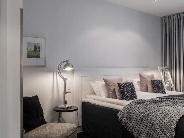 Hotel Fabian : photo 2 de la chambre chambre double ou lits jumeaux confort 