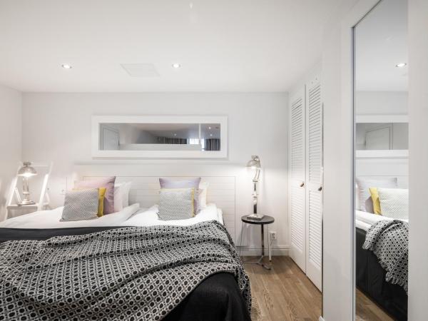 Hotel Fabian : photo 2 de la chambre chambre double ou lits jumeaux de luxe