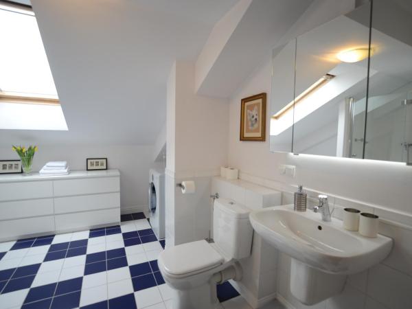 Crystal Suites Old Town : photo 9 de la chambre loft