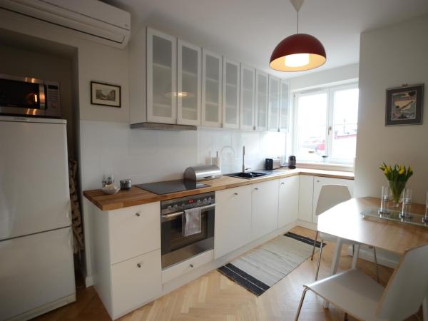 Crystal Suites Old Town : photo 8 de la chambre loft