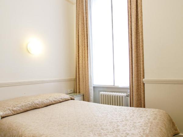 Jesmond Hotel : photo 1 de la chambre grande chambre simple