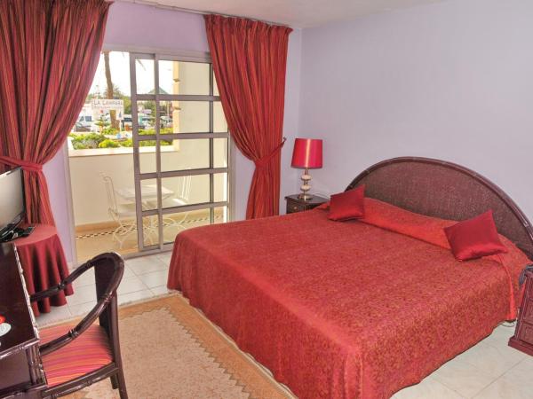 El Pueblo Tamlelt : photo 8 de la chambre chambre simple