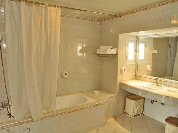 El Pueblo Tamlelt : photo 7 de la chambre chambre simple