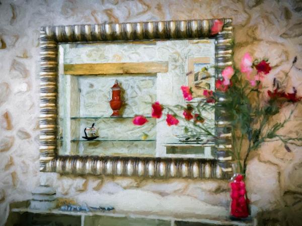 Avli Lounge Apartments : photo 6 de la chambre suite junior