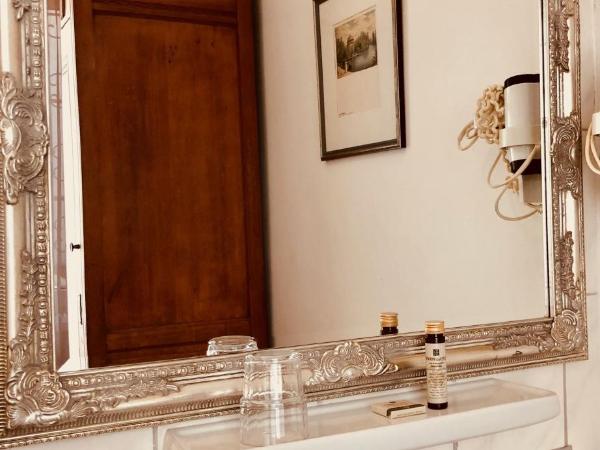 Hotel Mariahilf München : photo 3 de la chambre chambre simple