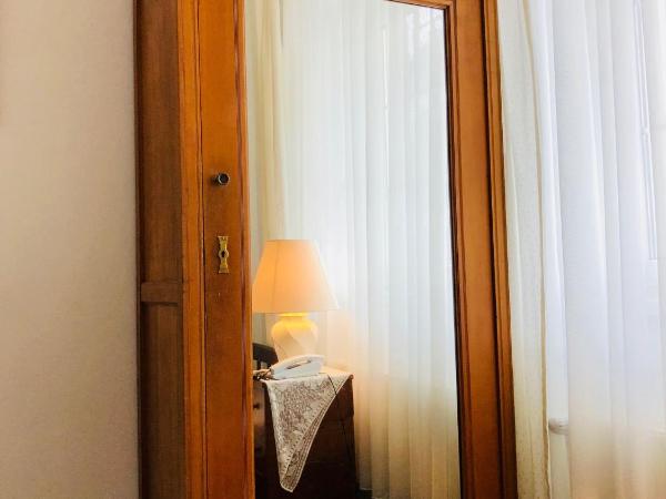 Hotel Mariahilf München : photo 4 de la chambre chambre simple