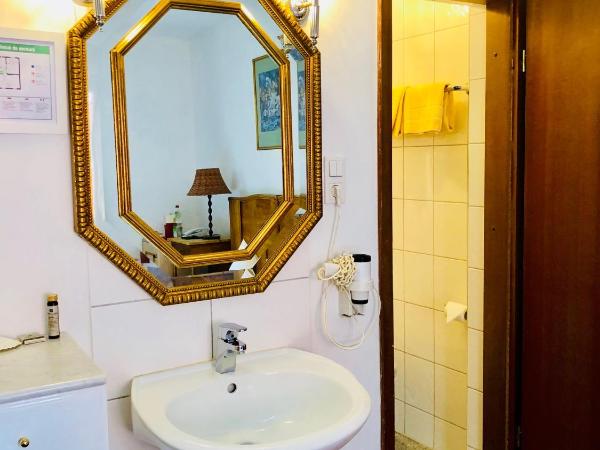 Hotel Mariahilf München : photo 6 de la chambre chambre simple