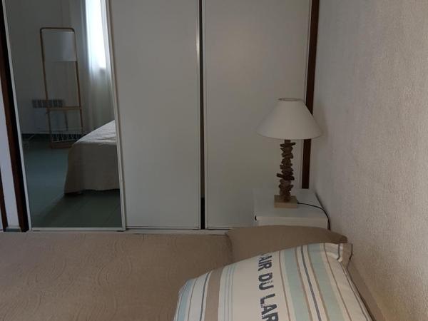 Résidence Costa d'Oru : photo 5 de la chambre suite 1 chambre
